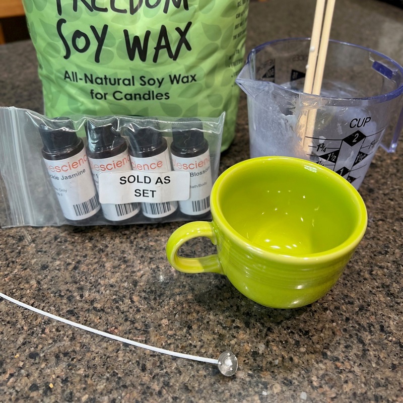 Easy Mother’s Day DIY