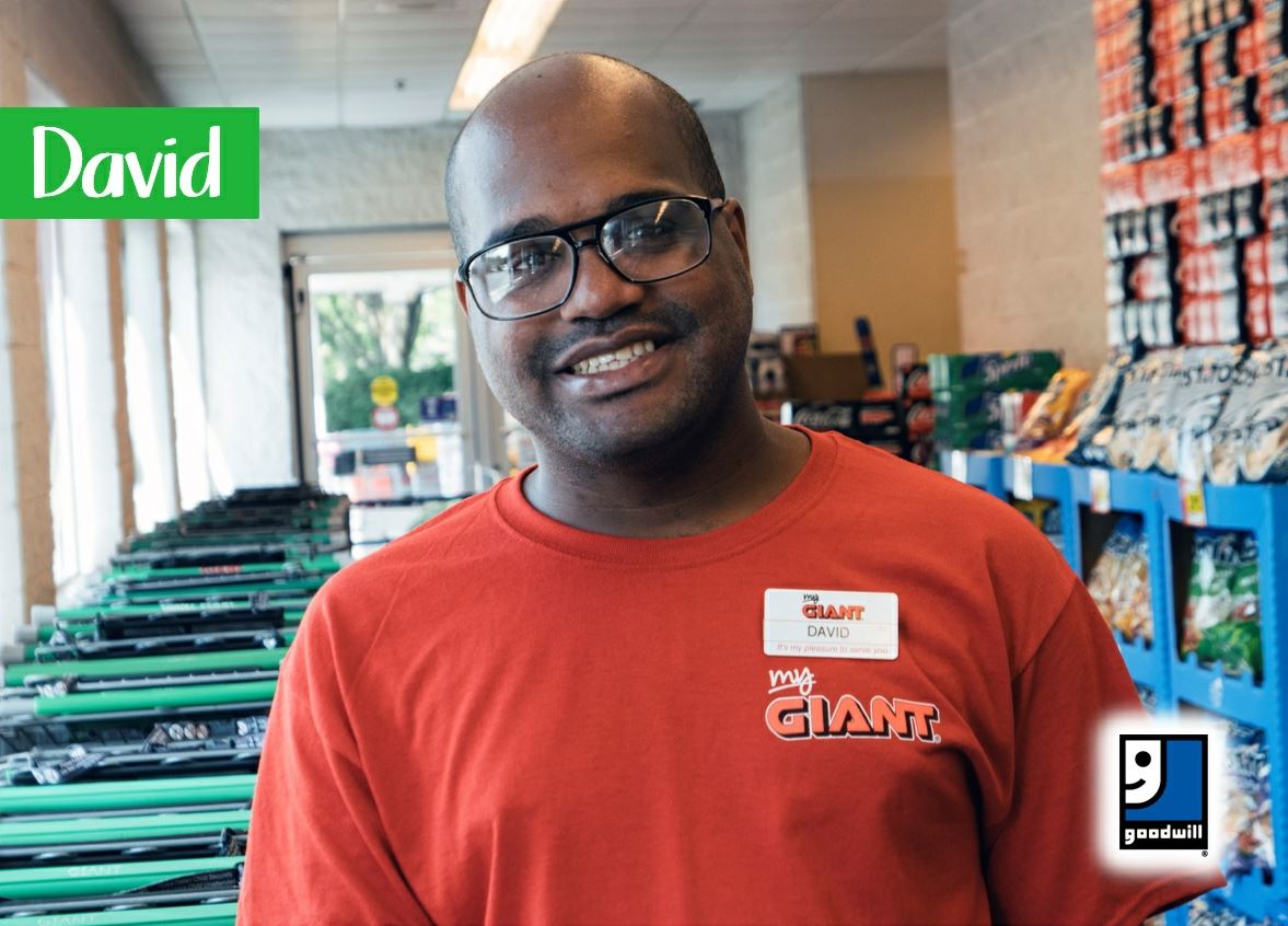David Success Story
