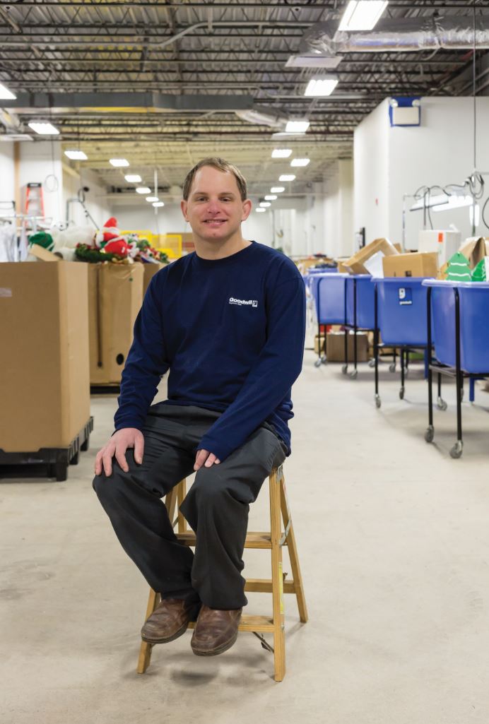 Robert Success Story