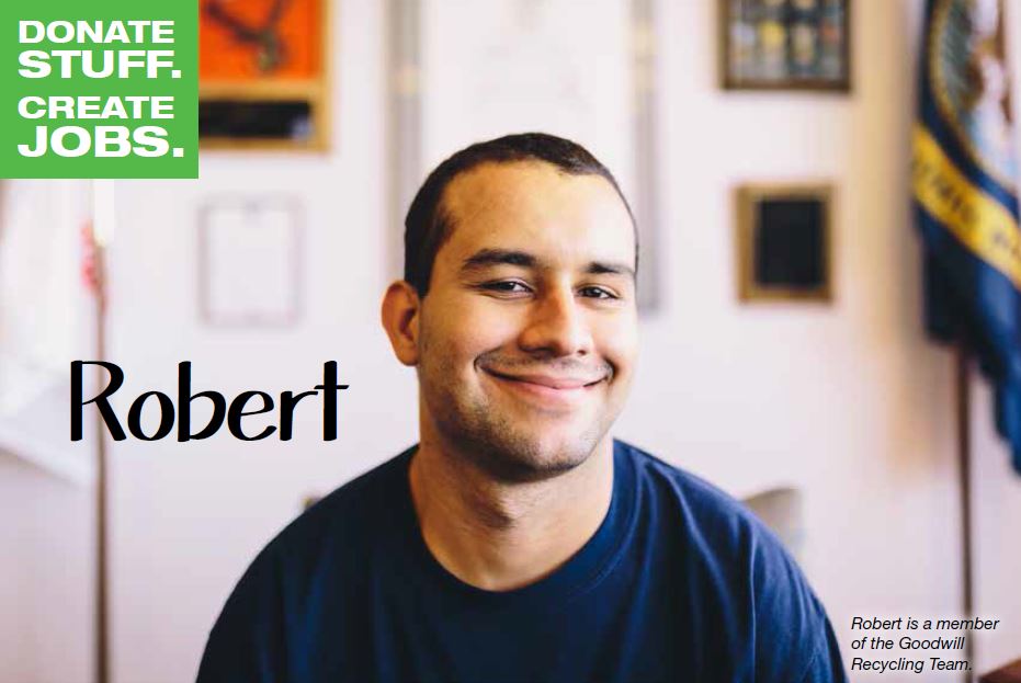 Robert Success Story
