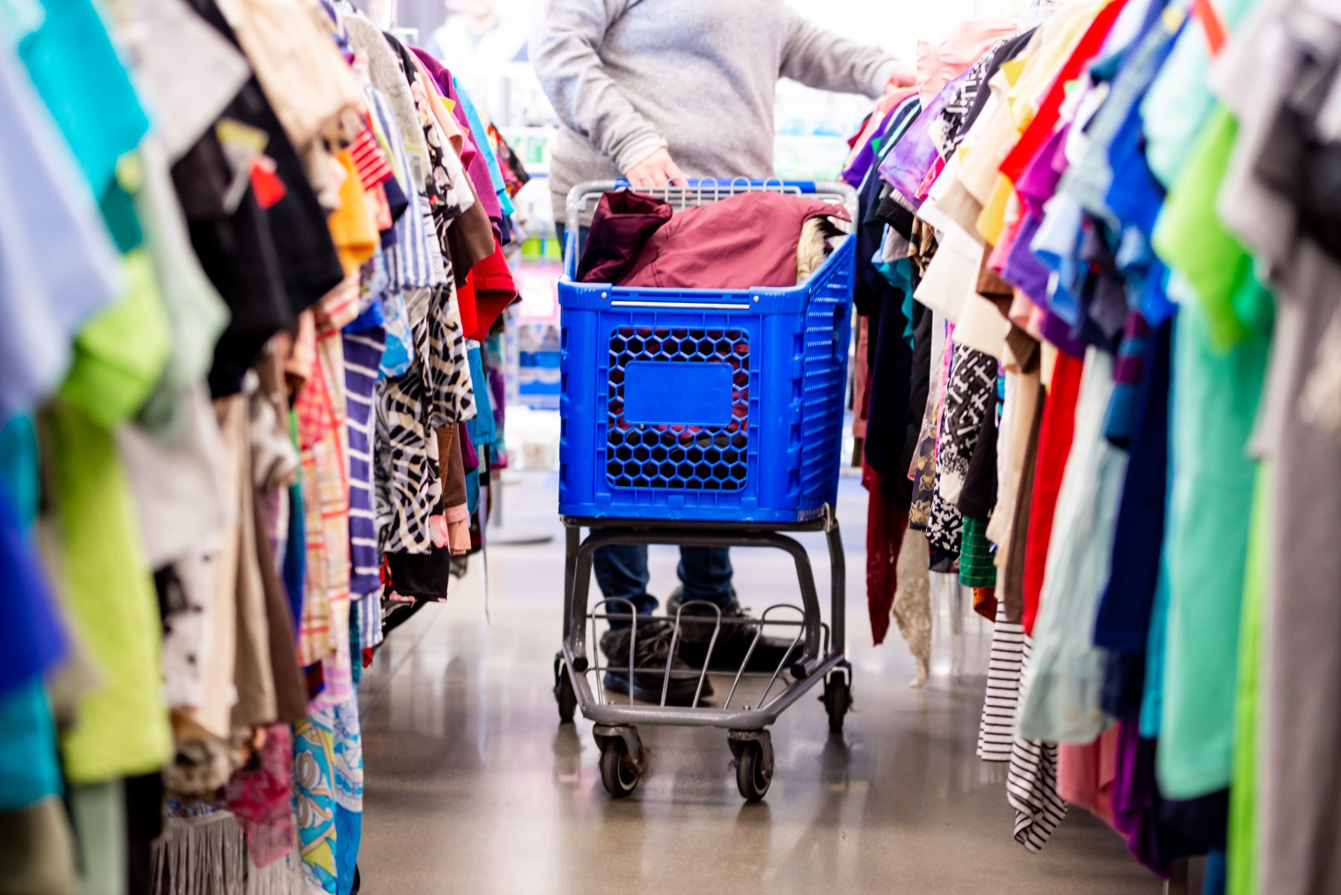 York, PA Goodwill Store & Donation Center